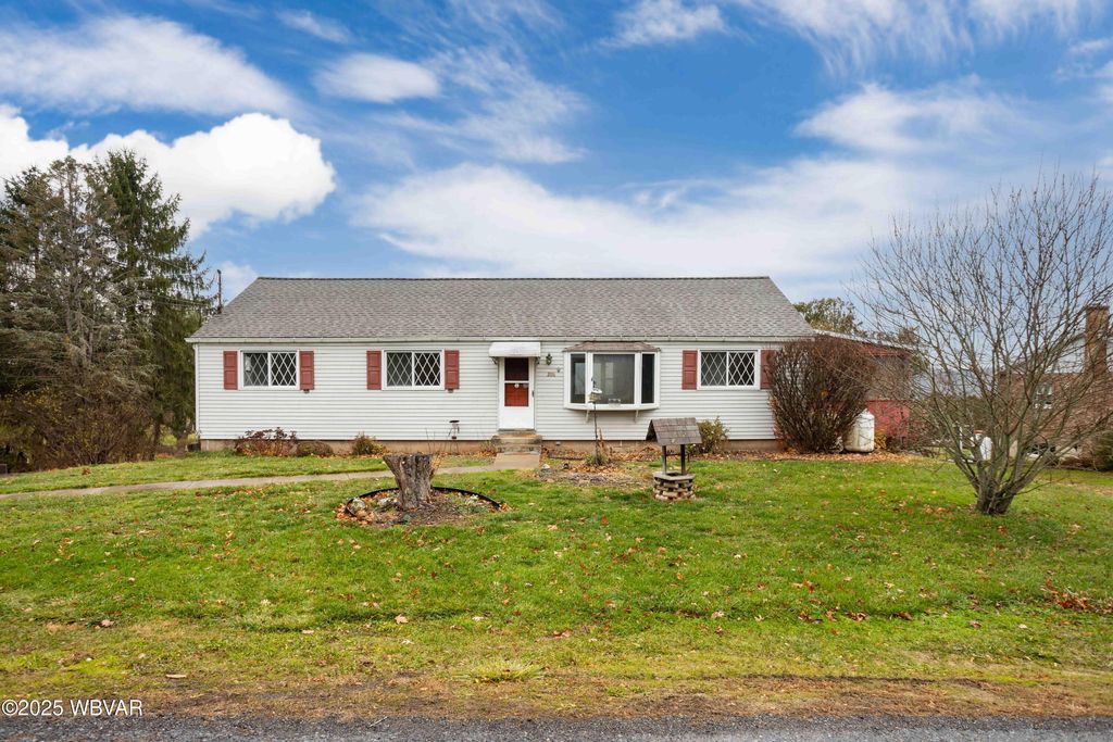 Photo of 206 NISBET TERRACE, South Williamsport, PA 17702 (MLS # WB-102867)