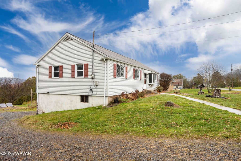 Photo of 206 NISBET TERRACE, South Williamsport, PA 17702 (MLS # WB-102867)