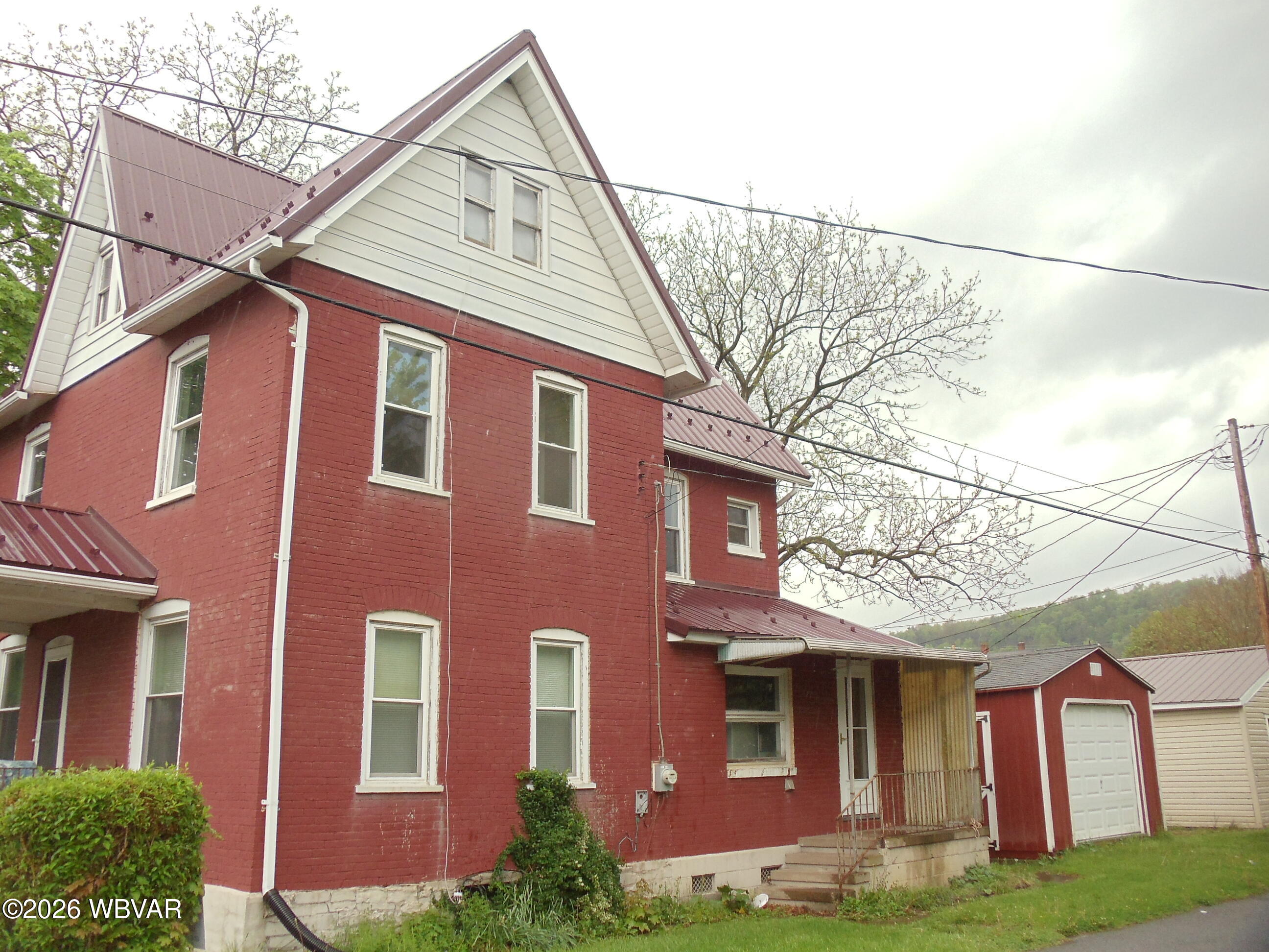 2238 baker street