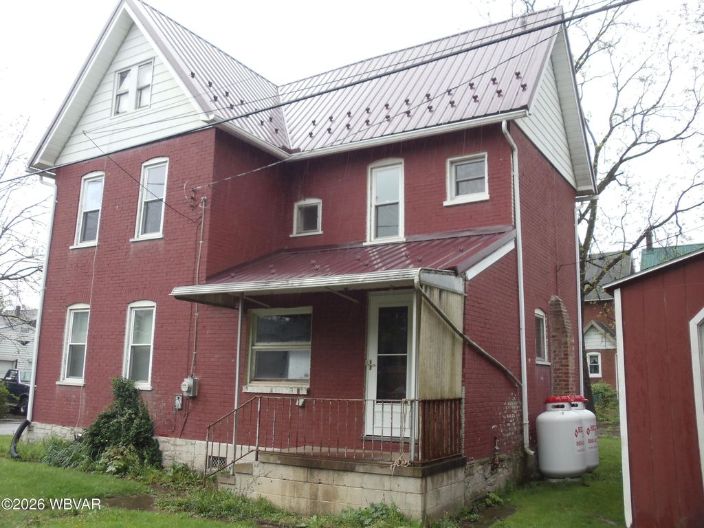 Photo of 2238 BAKER STREET, Williamsport, PA 17701 (MLS # WB-103851)