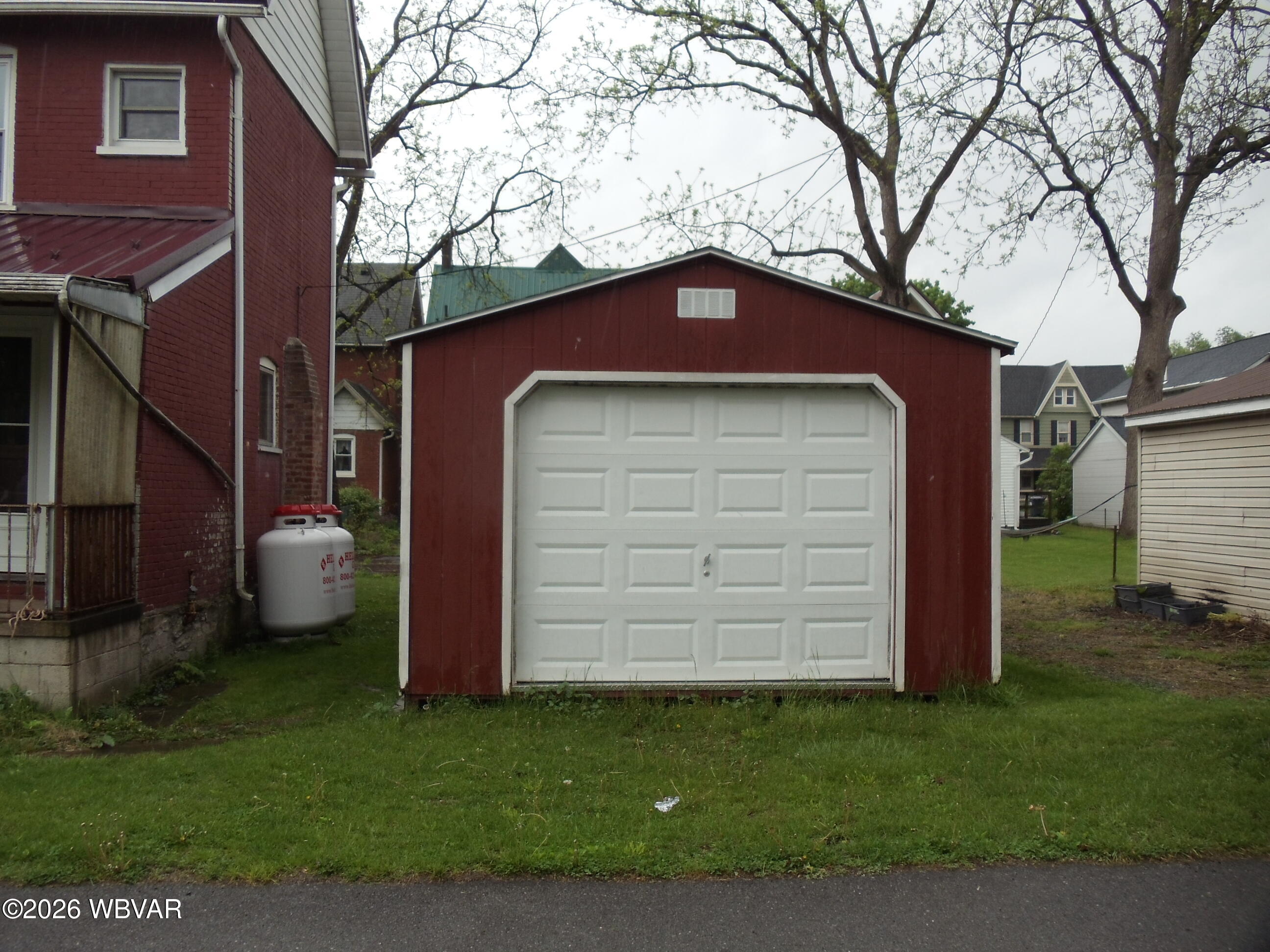 2238 baker street