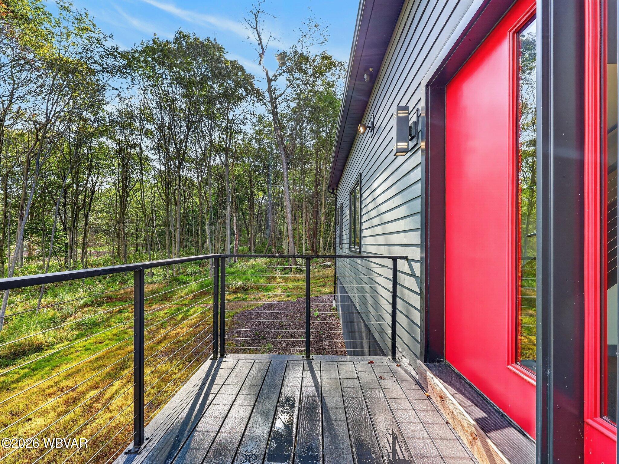 41 wapiti way