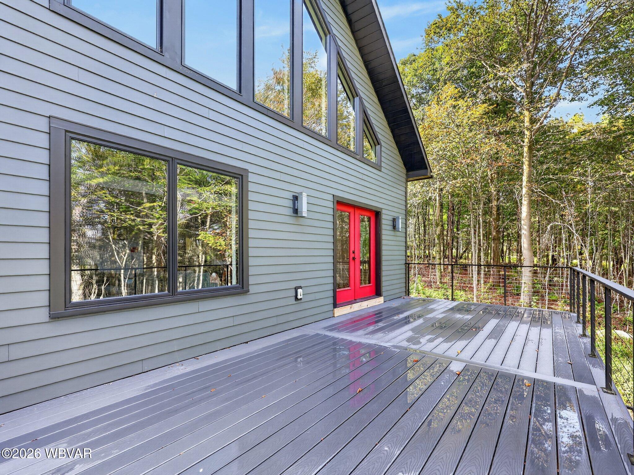 41 wapiti way