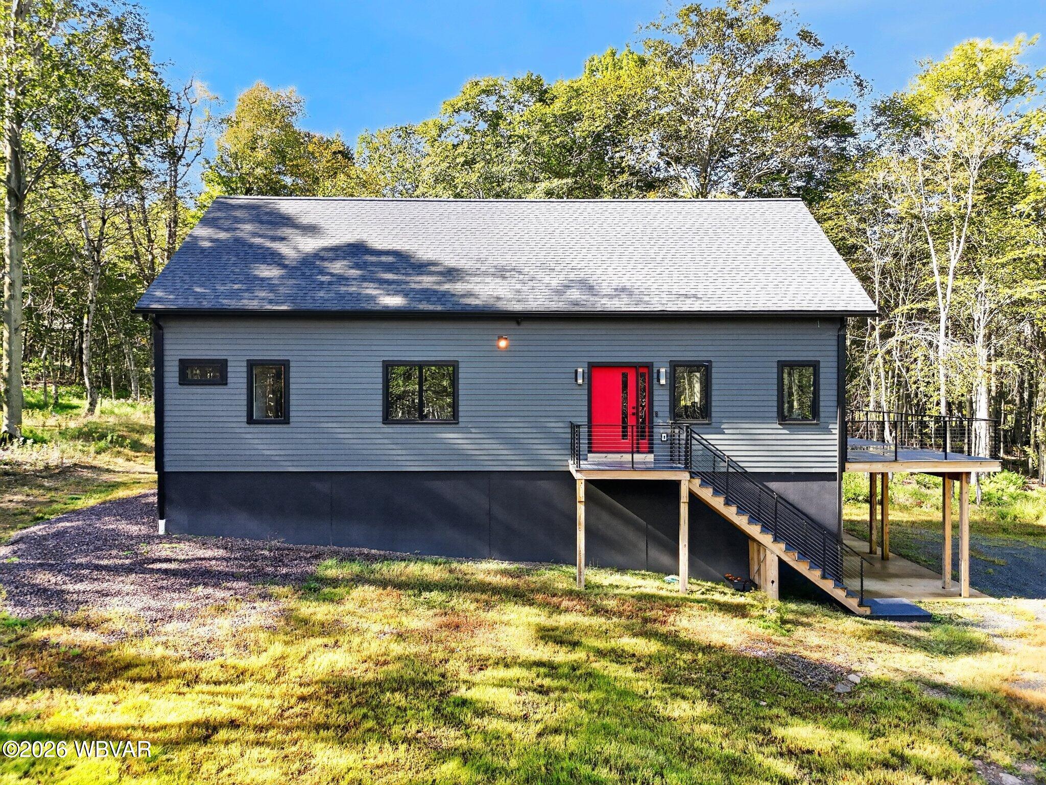 41 wapiti way