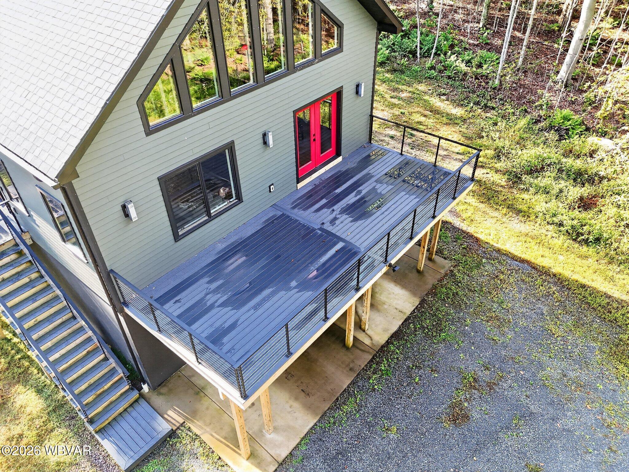 41 wapiti way