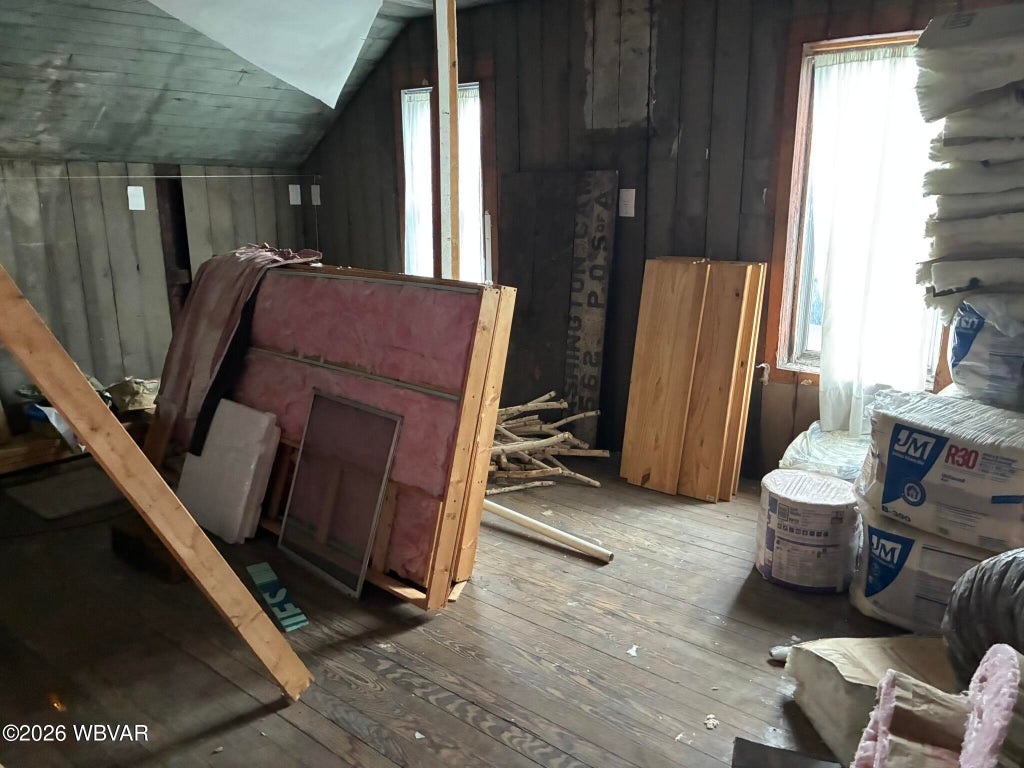 Photo of 15 SUMMERSON MOUNTAIN ROAD, North Bend, PA 17760 (MLS # WB-104762)