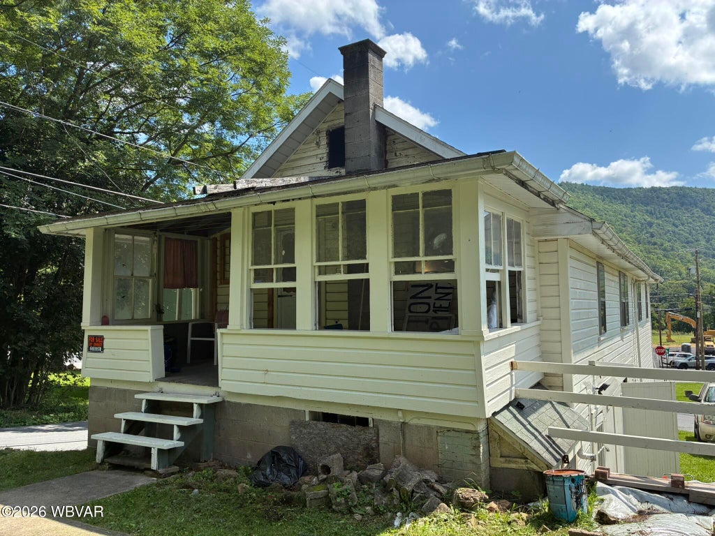 Photo of 15 SUMMERSON MOUNTAIN ROAD, North Bend, PA 17760 (MLS # WB-104762)