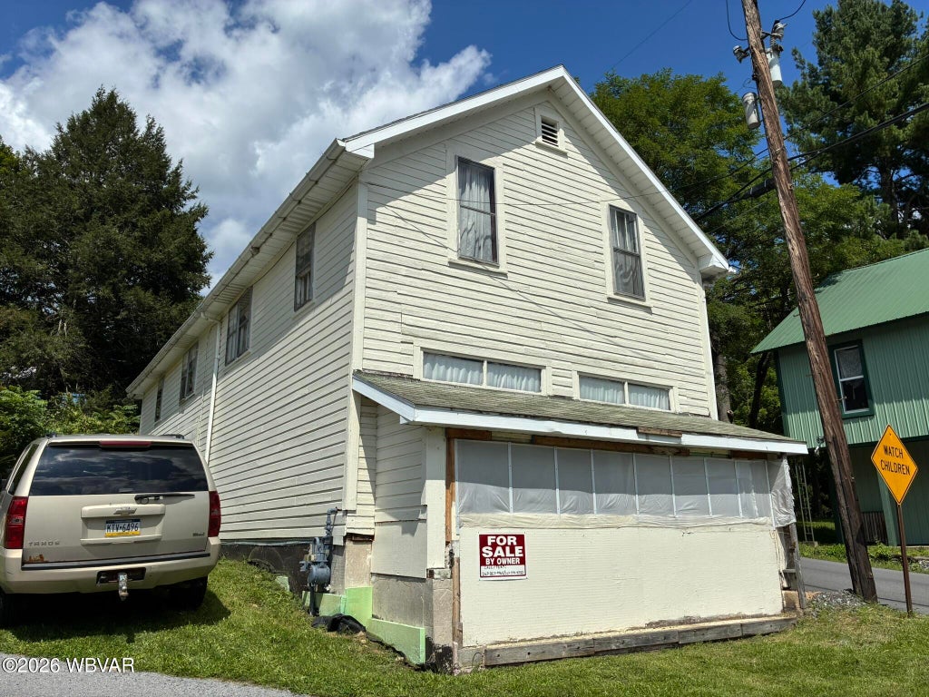 Photo of 15 SUMMERSON MOUNTAIN ROAD, North Bend, PA 17760 (MLS # WB-104762)
