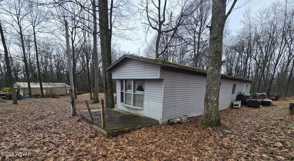 Photo of 74 CRIPPLE HOLLOW LANE, Unityville, PA 17774 (MLS # WB-103478)