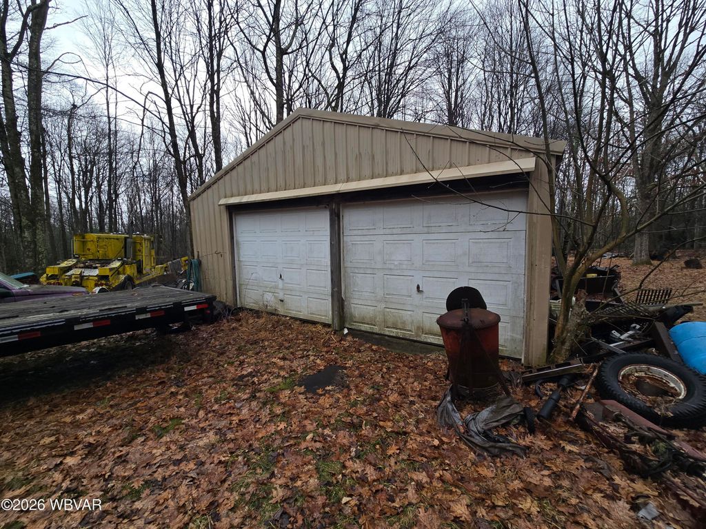 Photo of 74 CRIPPLE HOLLOW LANE, Unityville, PA 17774 (MLS # WB-103478)