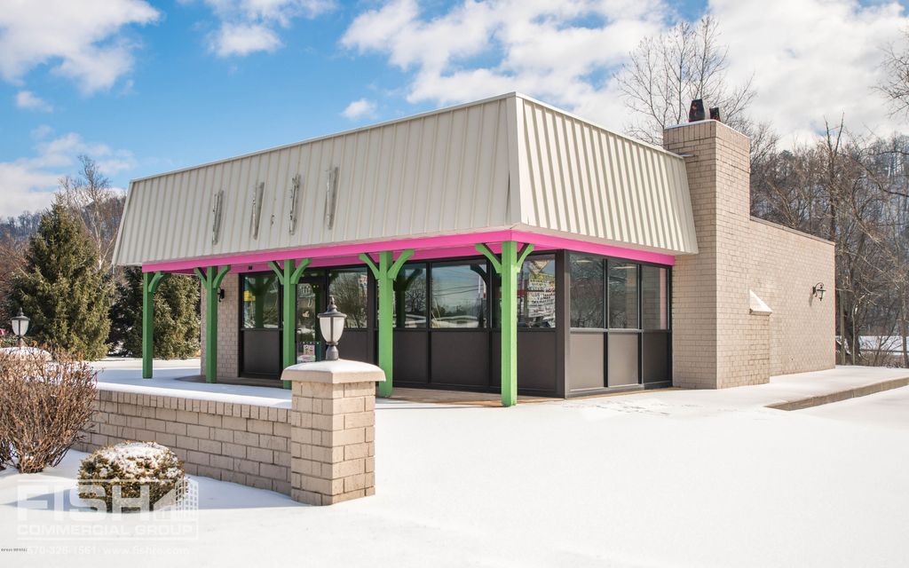 1930 Creek Road, Williamsport, PA 17701 MLS WB86490