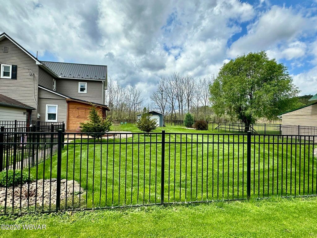 Photo of 329 CARPENTERS LANE, Muncy, PA 17756 (MLS # WB-103825)