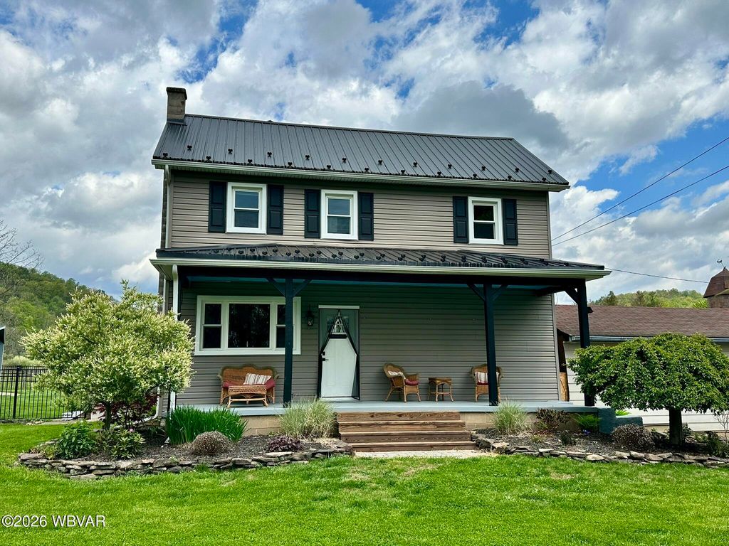 Photo of 329 CARPENTERS LANE, Muncy, PA 17756 (MLS # WB-103825)
