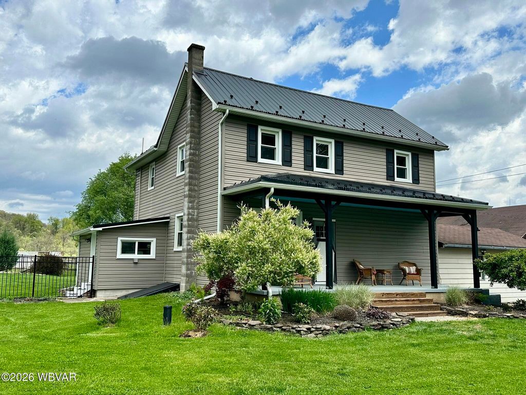 Photo of 329 CARPENTERS LANE, Muncy, PA 17756 (MLS # WB-103825)