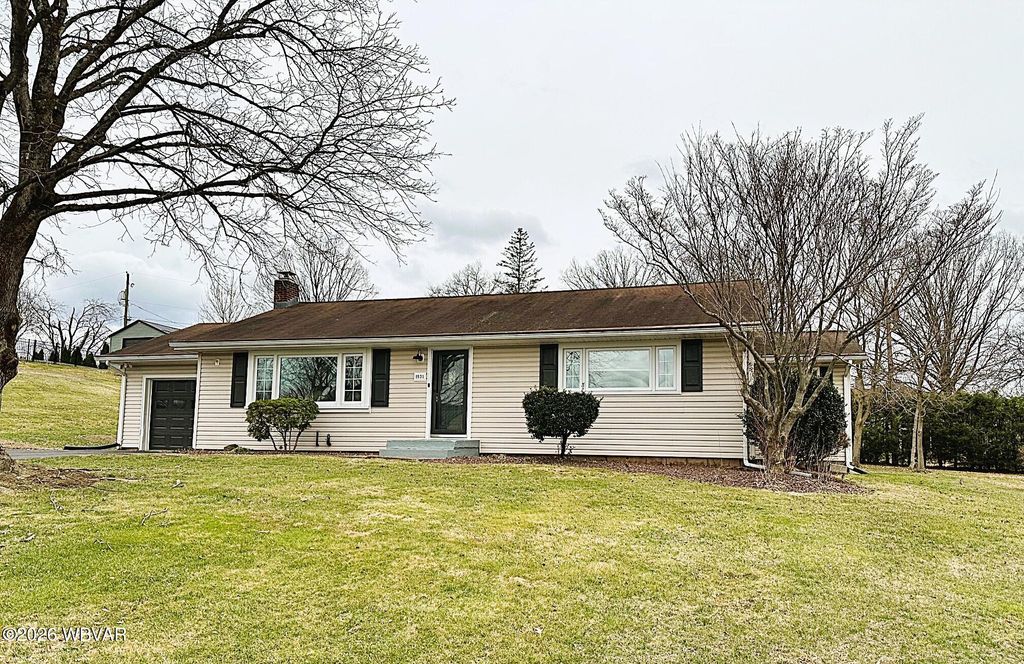 Photo of 1931 ROUND TOP ROAD, Montoursville, PA 17754 (MLS # WB-103398)