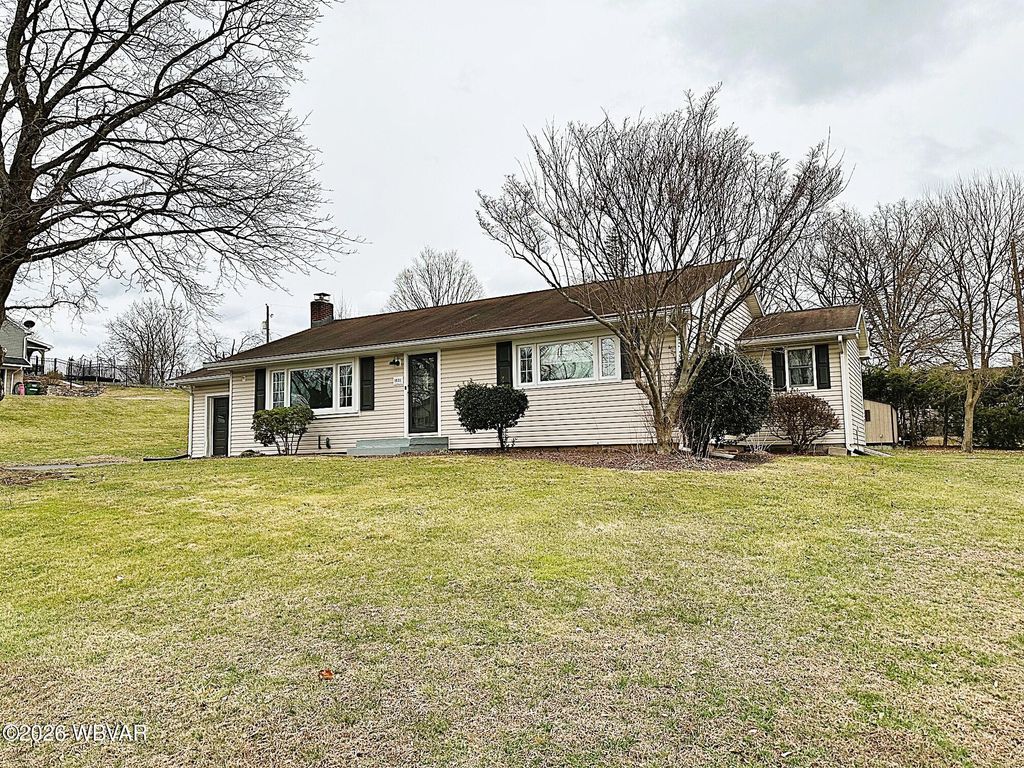 Photo of 1931 ROUND TOP ROAD, Montoursville, PA 17754 (MLS # WB-103398)