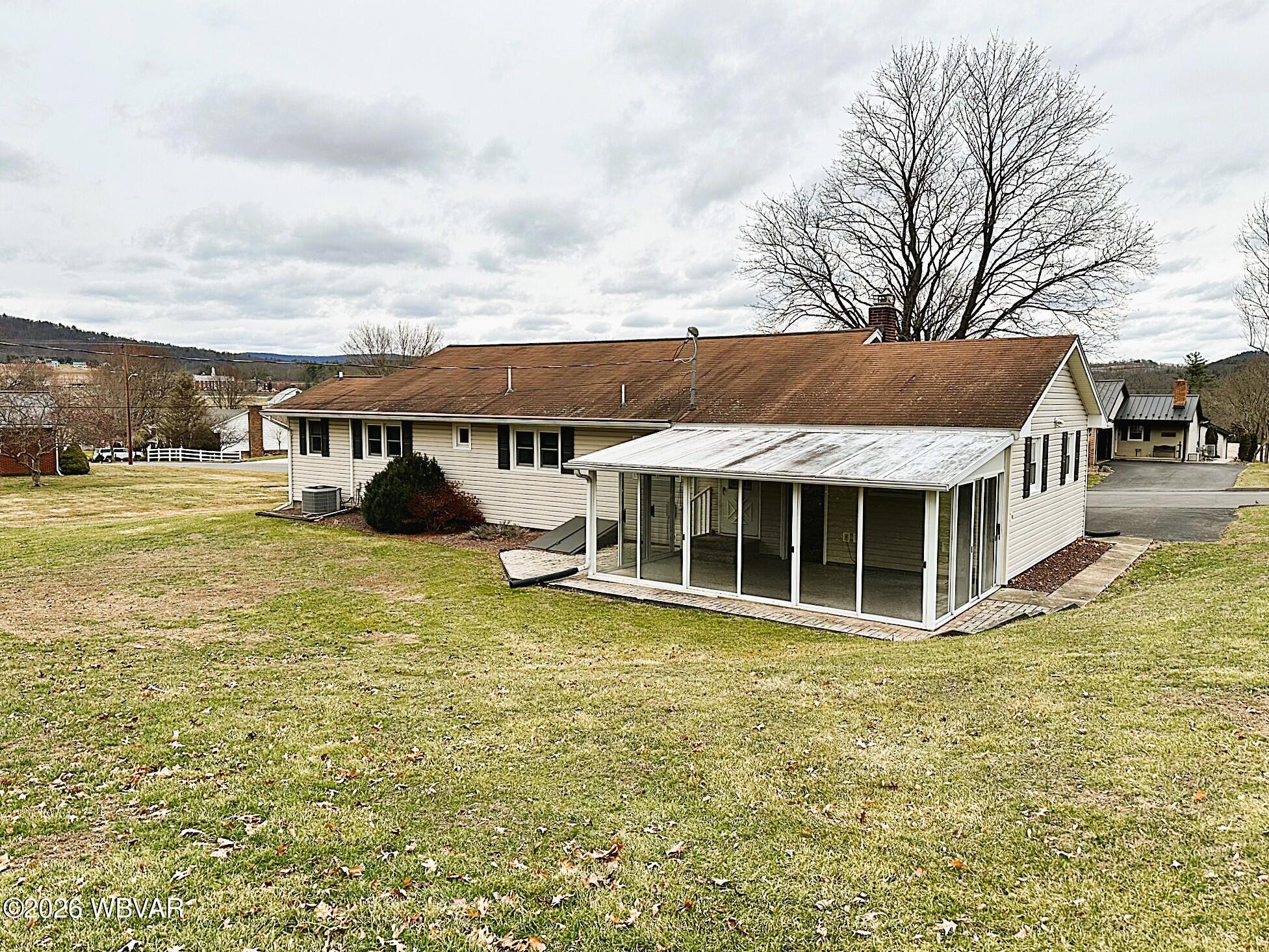 Properties 6 1931 ROUND TOP ROAD