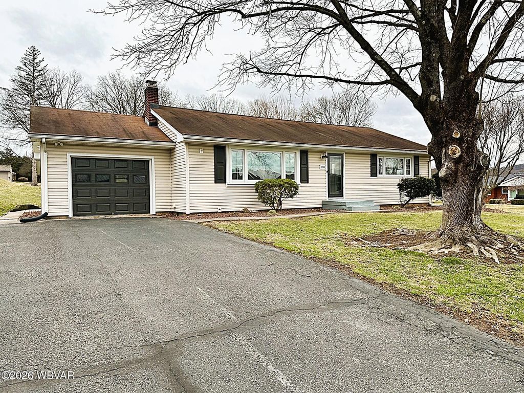 Photo of 1931 ROUND TOP ROAD, Montoursville, PA 17754 (MLS # WB-103398)