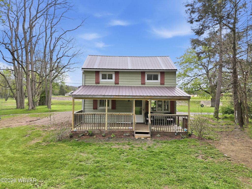 Photo of 1821 SWEELEY AVENUE, Williamsport, PA 17701 (MLS # WB-103723)