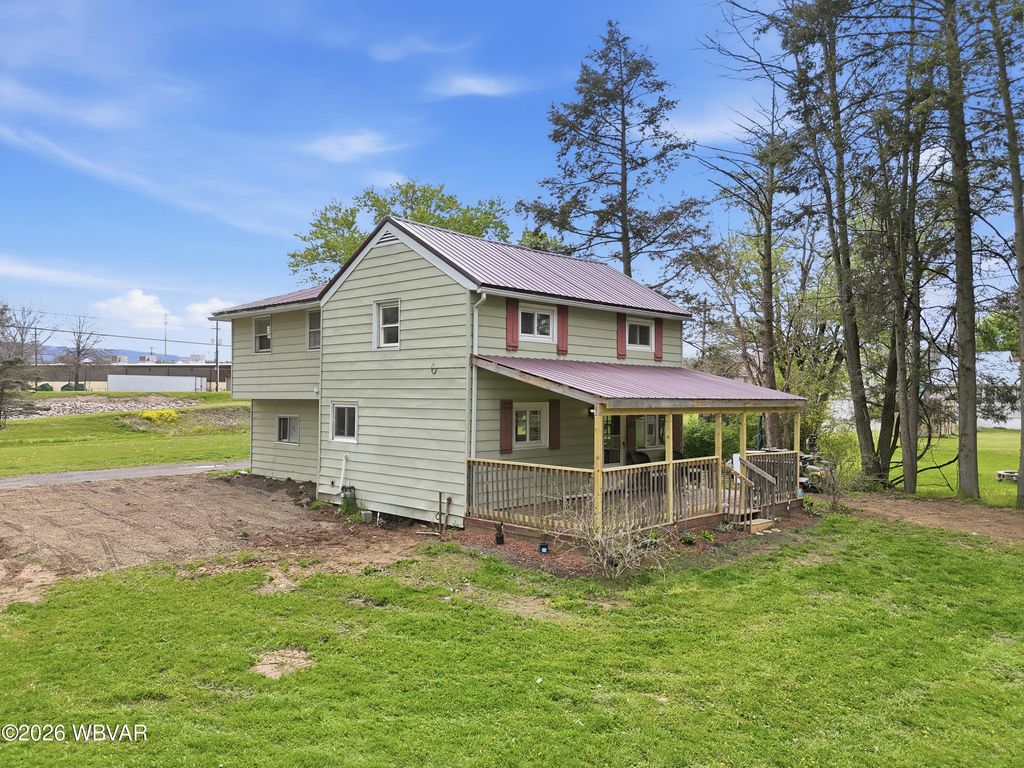 Photo of 1821 SWEELEY AVENUE, Williamsport, PA 17701 (MLS # WB-103723)