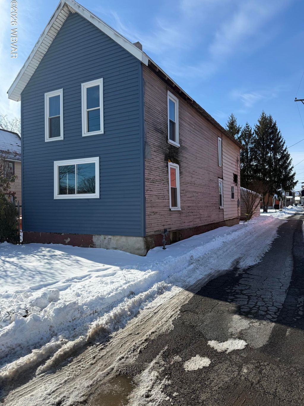 Photo of 669 ROSE STREET, Williamsport, PA 17701 (MLS # WB-103207)