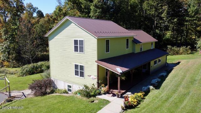 234 burns road