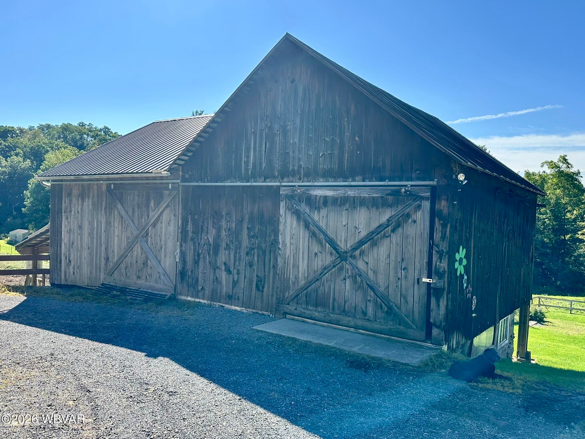 234 burns road