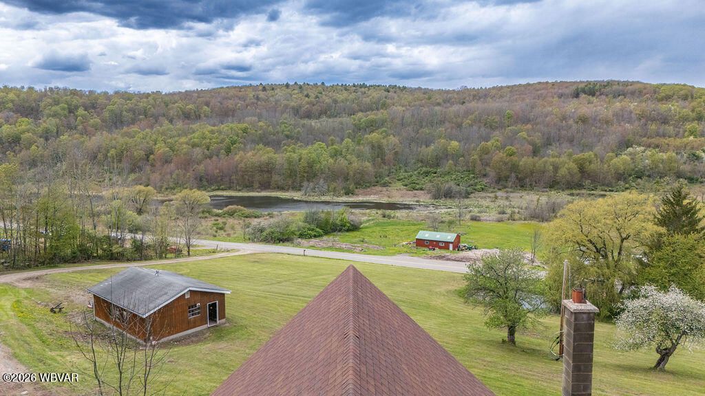 Photo of 2278 BAILEY CREEK ROAD, Millerton, PA 16936 (MLS # WB-103881)