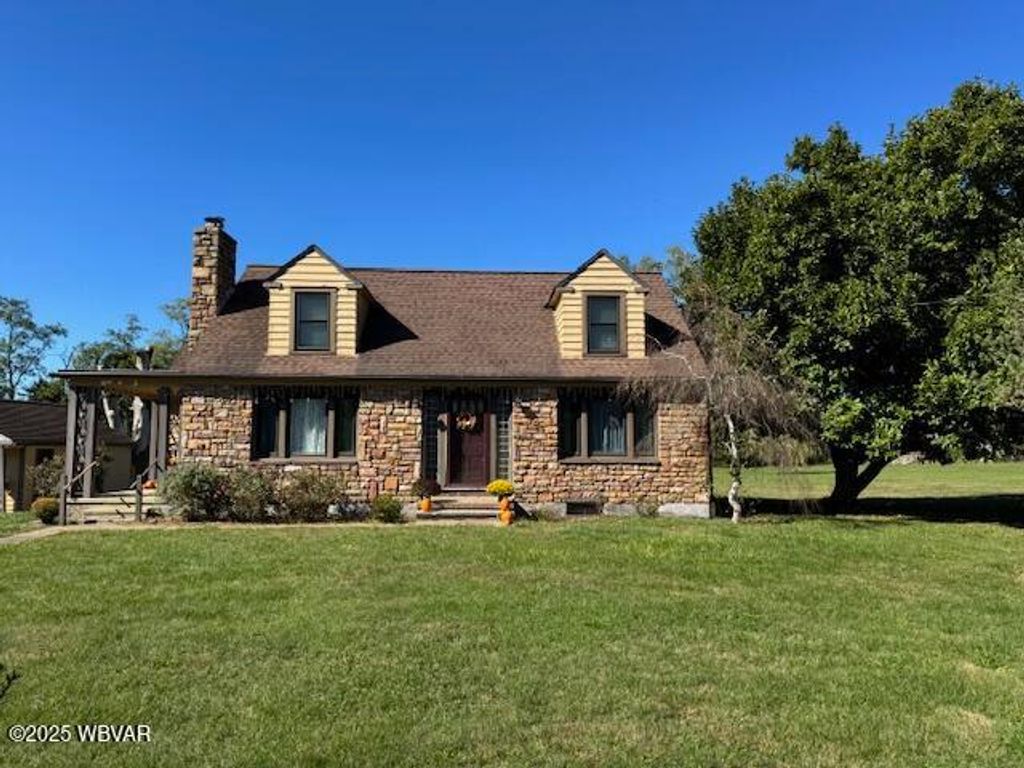 Photo of 209 WELLS ROAD, Williamsport, PA 17702 (MLS # WB-102548)