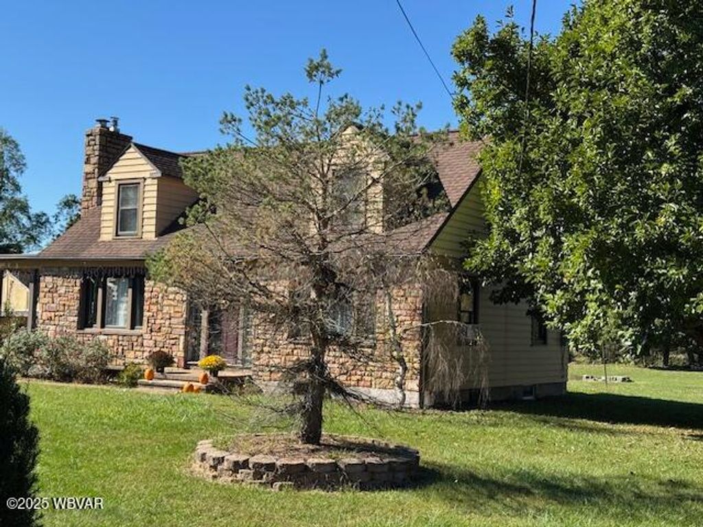 Photo of 209 WELLS ROAD, Williamsport, PA 17702 (MLS # WB-102548)