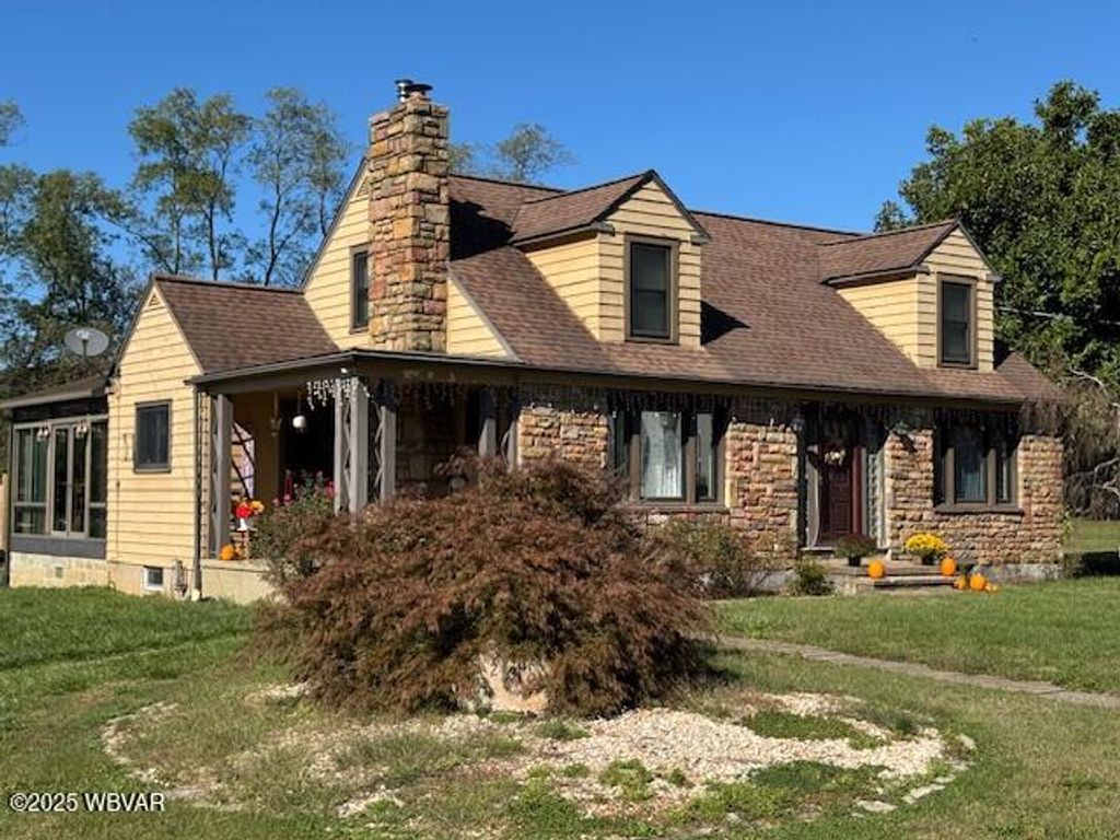 Photo of 209 WELLS ROAD, Williamsport, PA 17702 (MLS # WB-102548)