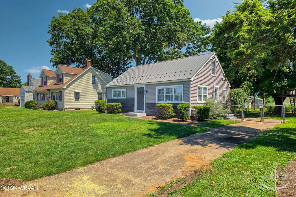 Photo of 1312 CLAYTON AVENUE, Williamsport, PA 17701 (MLS # WB-104548)