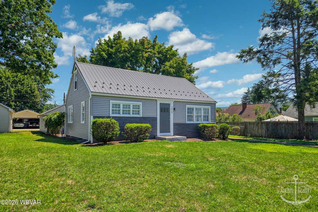 Photo of 1312 CLAYTON AVENUE, Williamsport, PA 17701 (MLS # WB-104548)