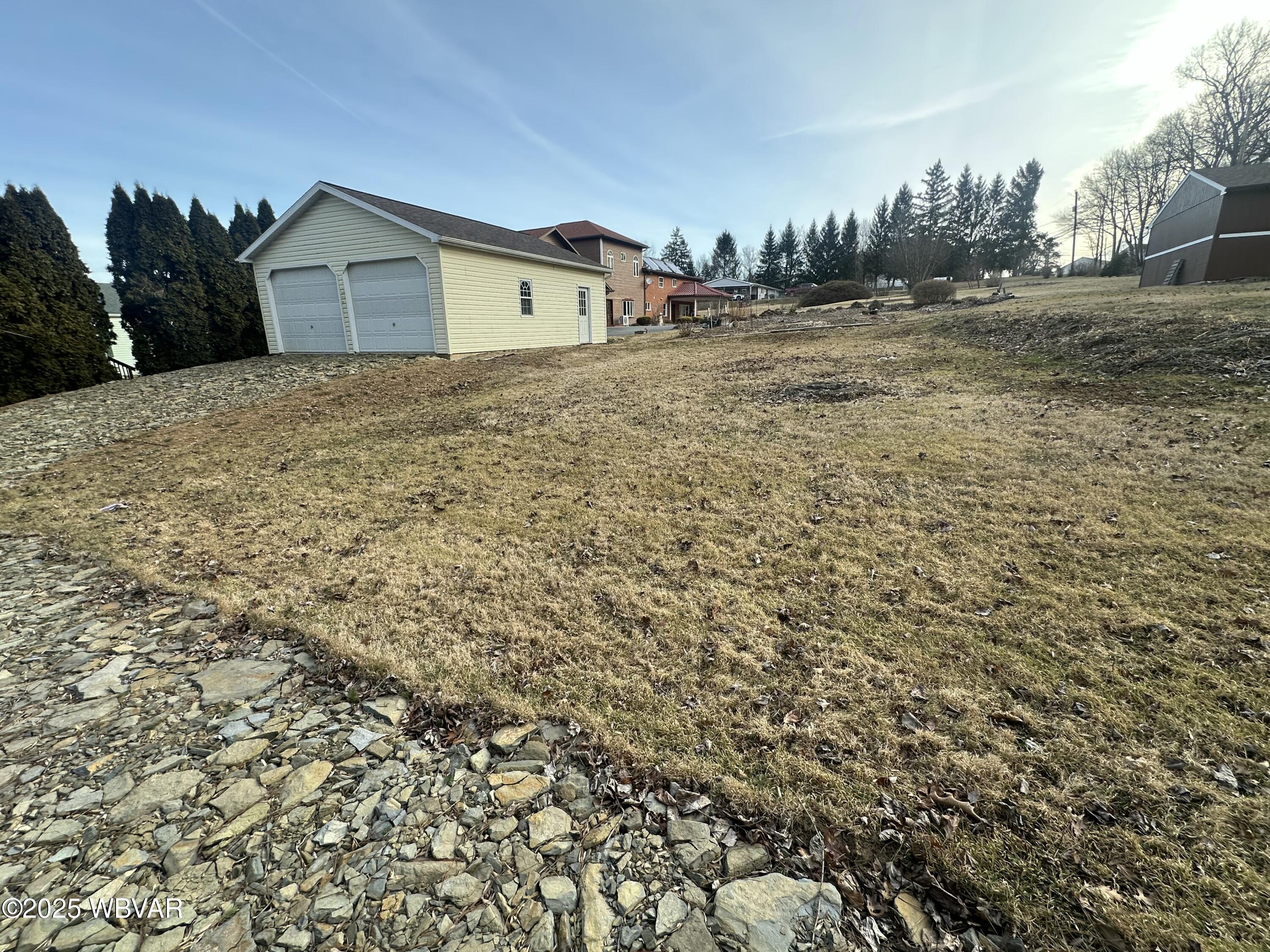 Montoursville, Pennsylvania 17754, United States, ,Land,Pending,8038