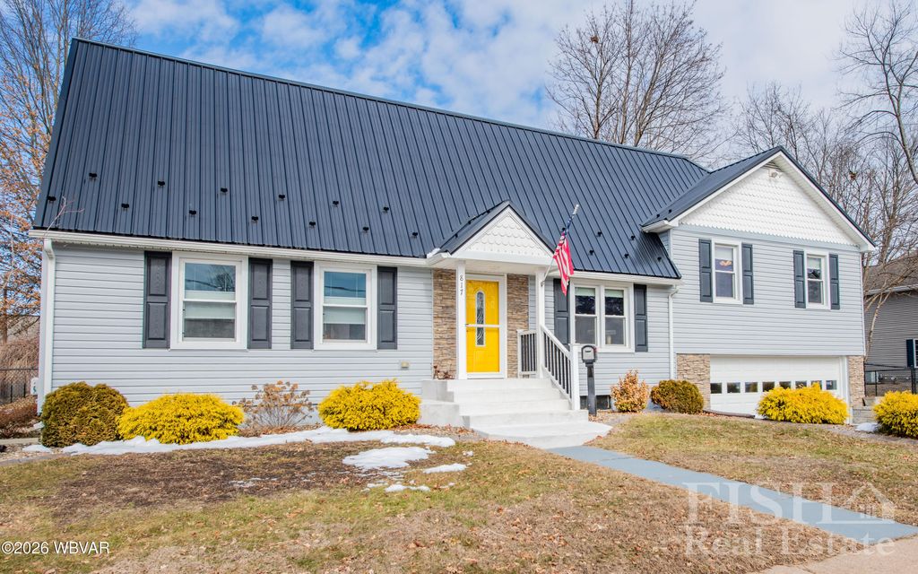 Photo of 817 PINE STREET, Montoursville, PA 17754 (MLS # WB-103277)