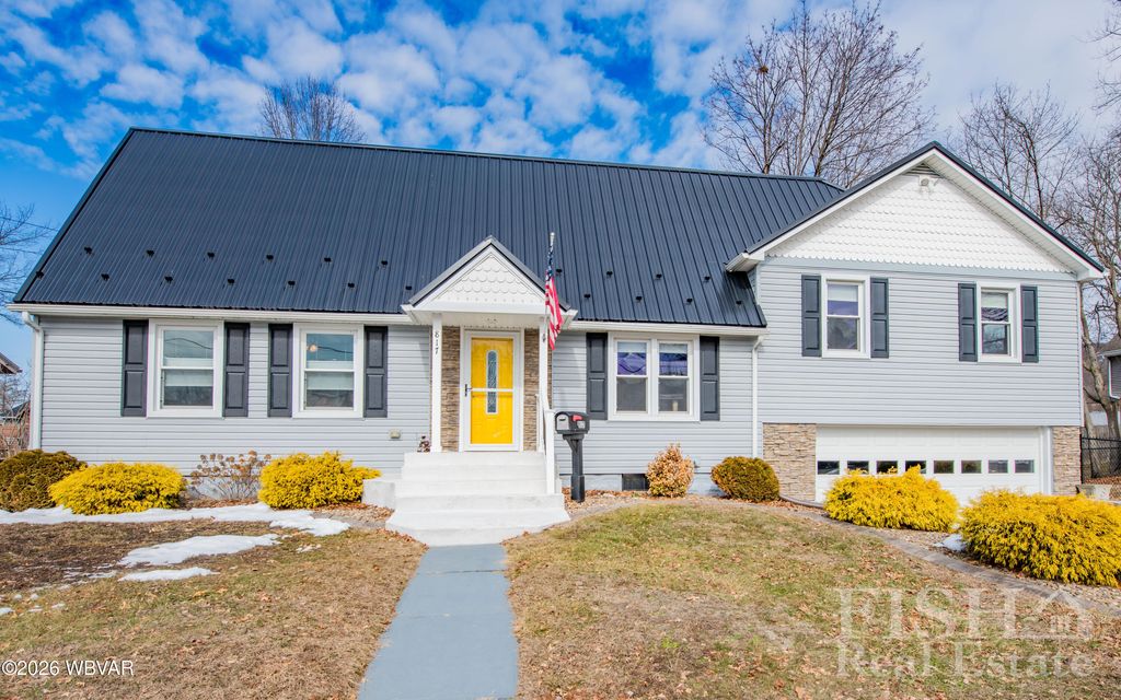 Photo of 817 PINE STREET, Montoursville, PA 17754 (MLS # WB-103277)