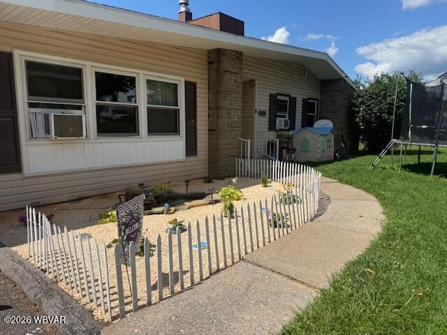 Photo of 11 MAGNOLIA DRIVE, Lock Haven, PA 17745 (MLS # WB-104786)