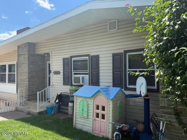 Photo of 11 MAGNOLIA DRIVE, Lock Haven, PA 17745 (MLS # WB-104786)