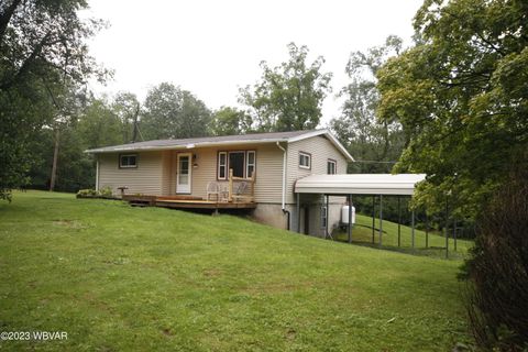 260 S HILL ROAD, New Columbia, PA 17856 - #: WB-97662