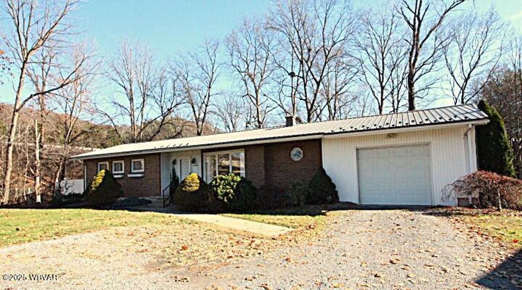 Photo of 1232 N LOYALSOCK AVENUE, Montoursville, PA 17754 (MLS # WB-102910)