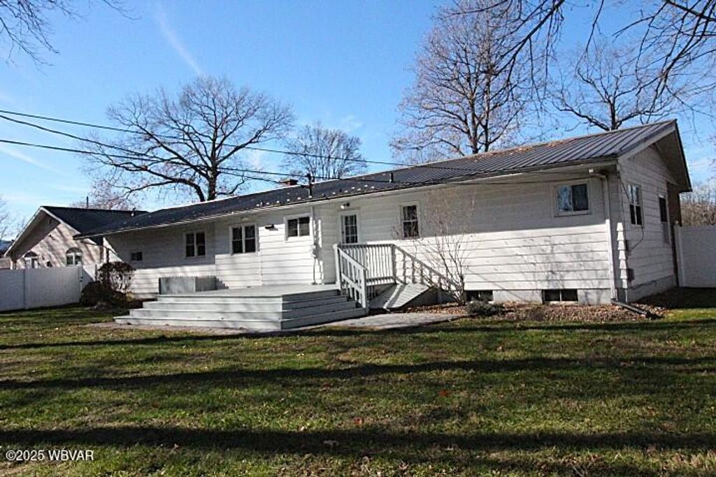 Photo of 1232 N LOYALSOCK AVENUE, Montoursville, PA 17754 (MLS # WB-102910)