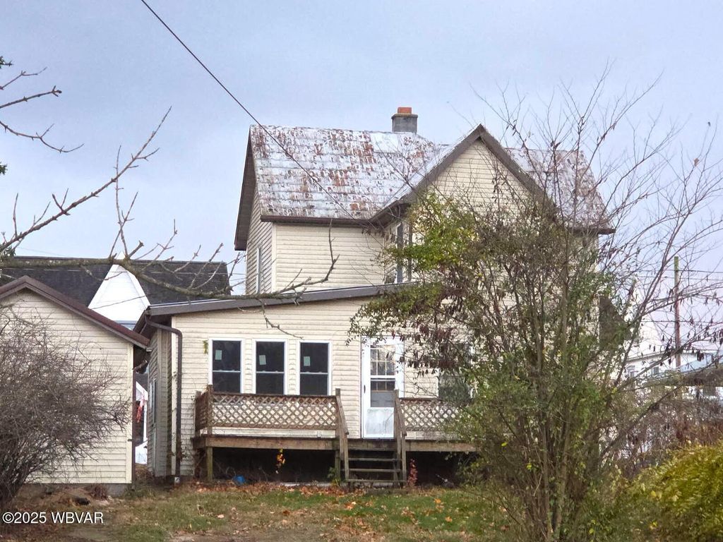 Photo of 47 GREEN STREET, Muncy, PA 17756 (MLS # WB-102860)