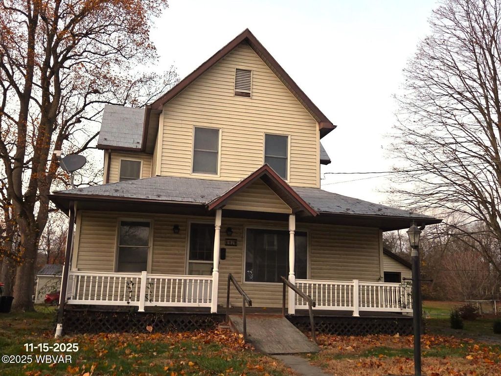 Photo of 47 GREEN STREET, Muncy, PA 17756 (MLS # WB-102860)