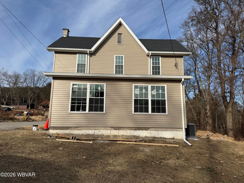 Photo of 533 SHOLDER ROAD, Williamsport, PA 17701 (MLS # WB-103145)