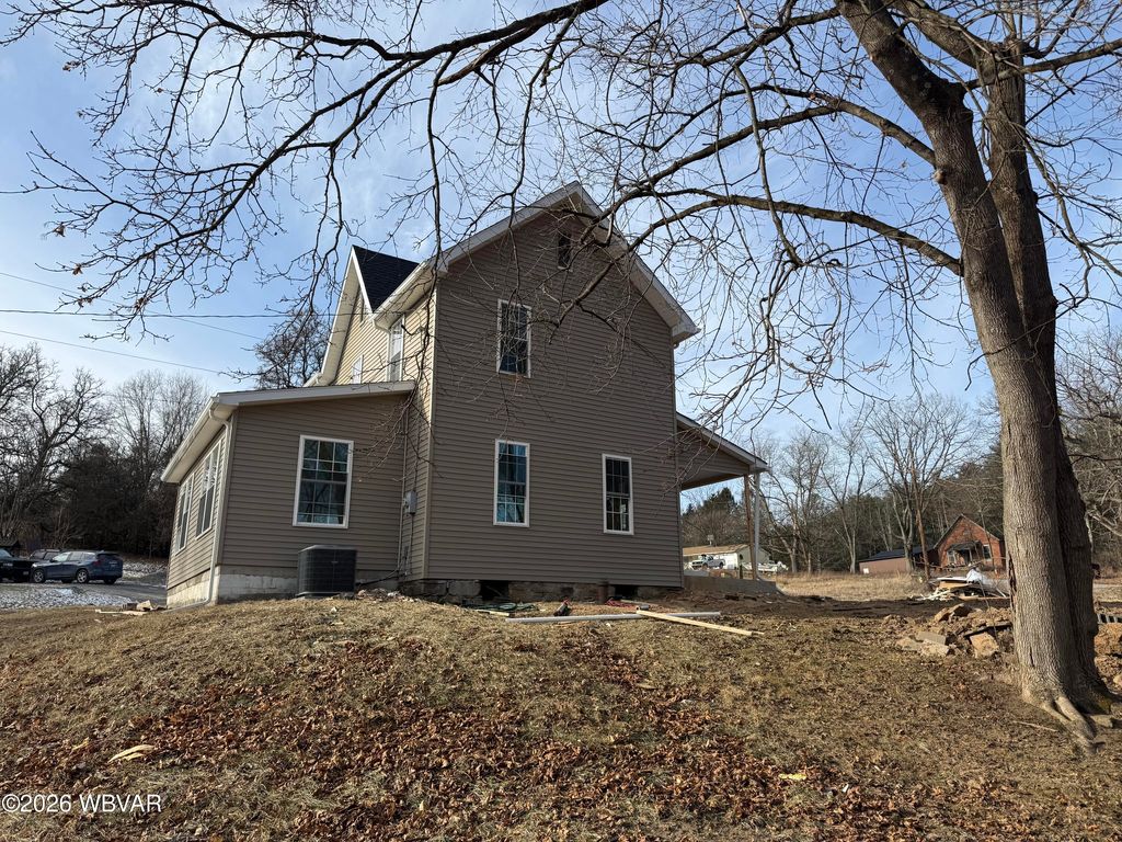 Photo of 533 SHOLDER ROAD, Williamsport, PA 17701 (MLS # WB-103145)