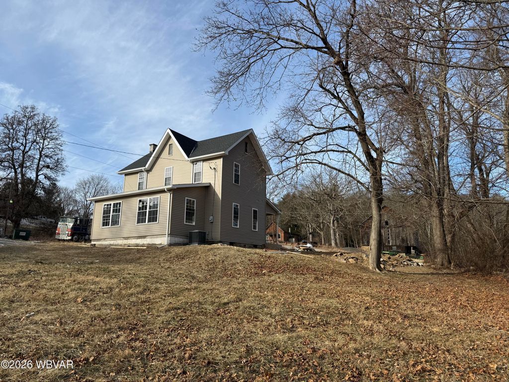 Photo of 533 SHOLDER ROAD, Williamsport, PA 17701 (MLS # WB-103145)
