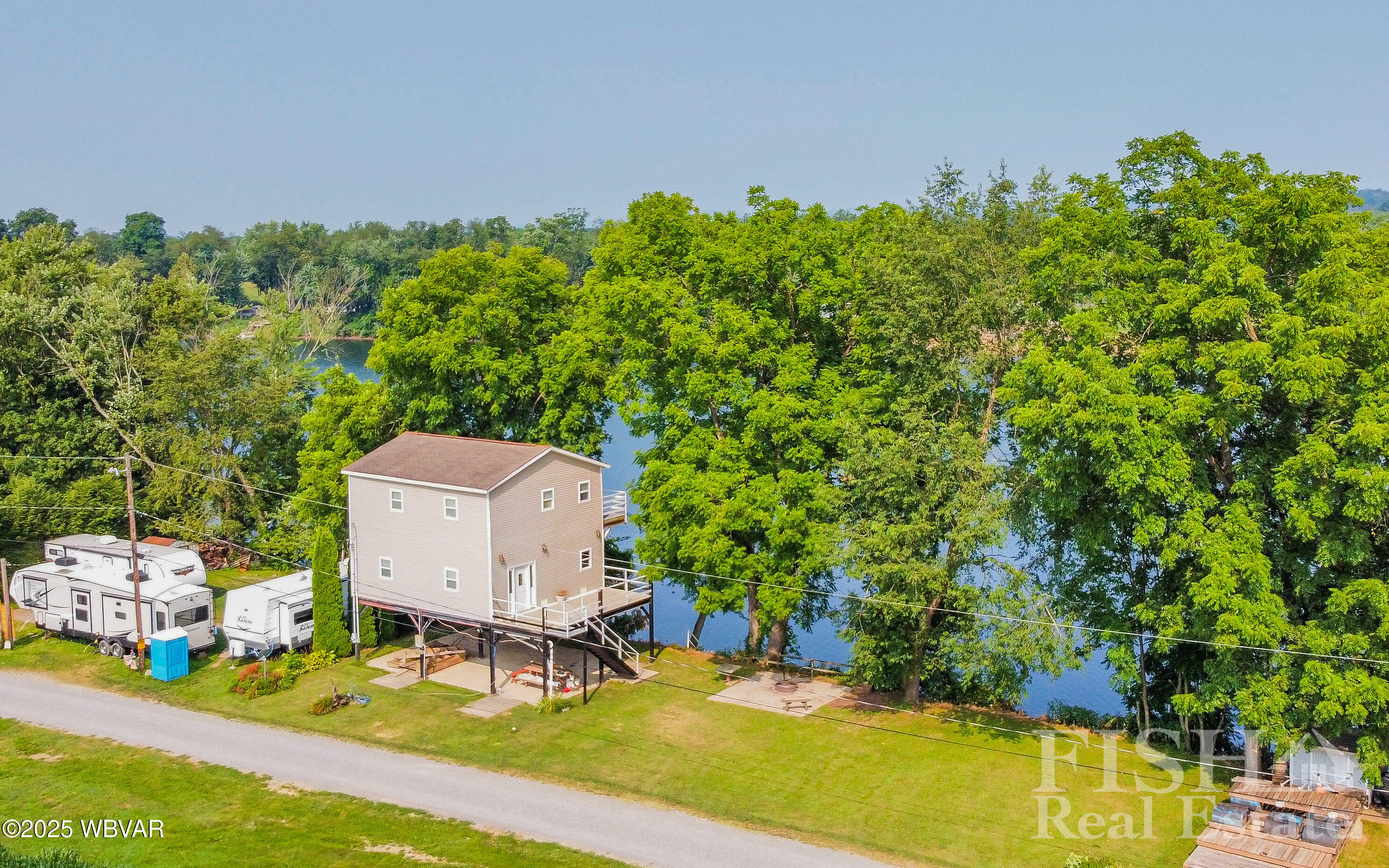 414 BIG RUN ROAD