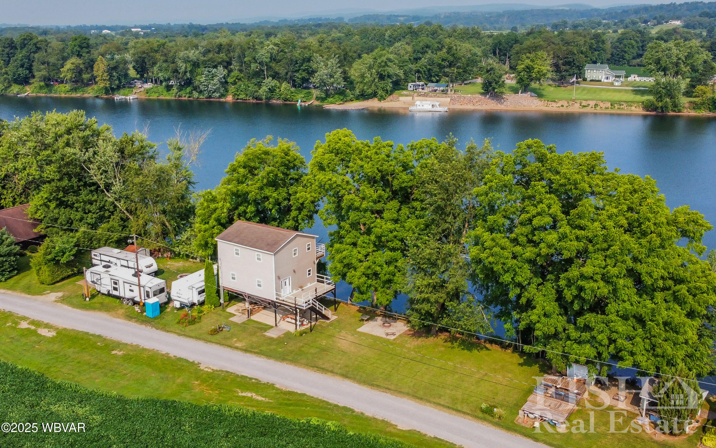 414 BIG RUN ROAD