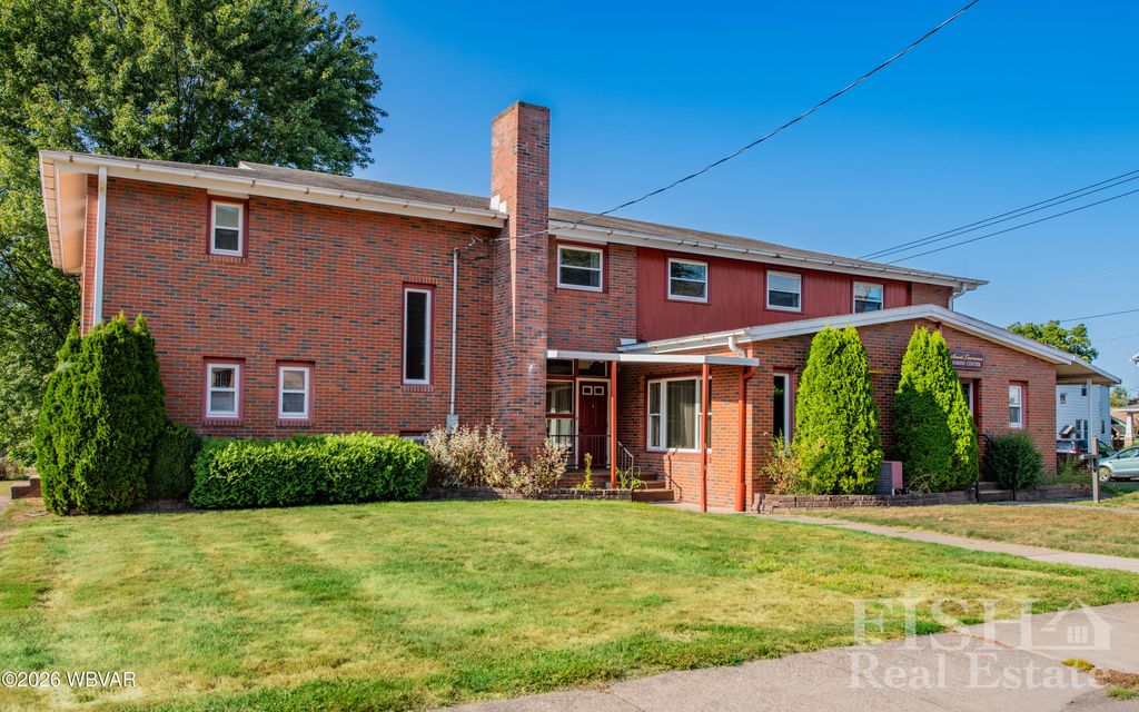 Photo of 344 WINTHROP STREET, South Williamsport, PA 17702 (MLS # WB-103273)