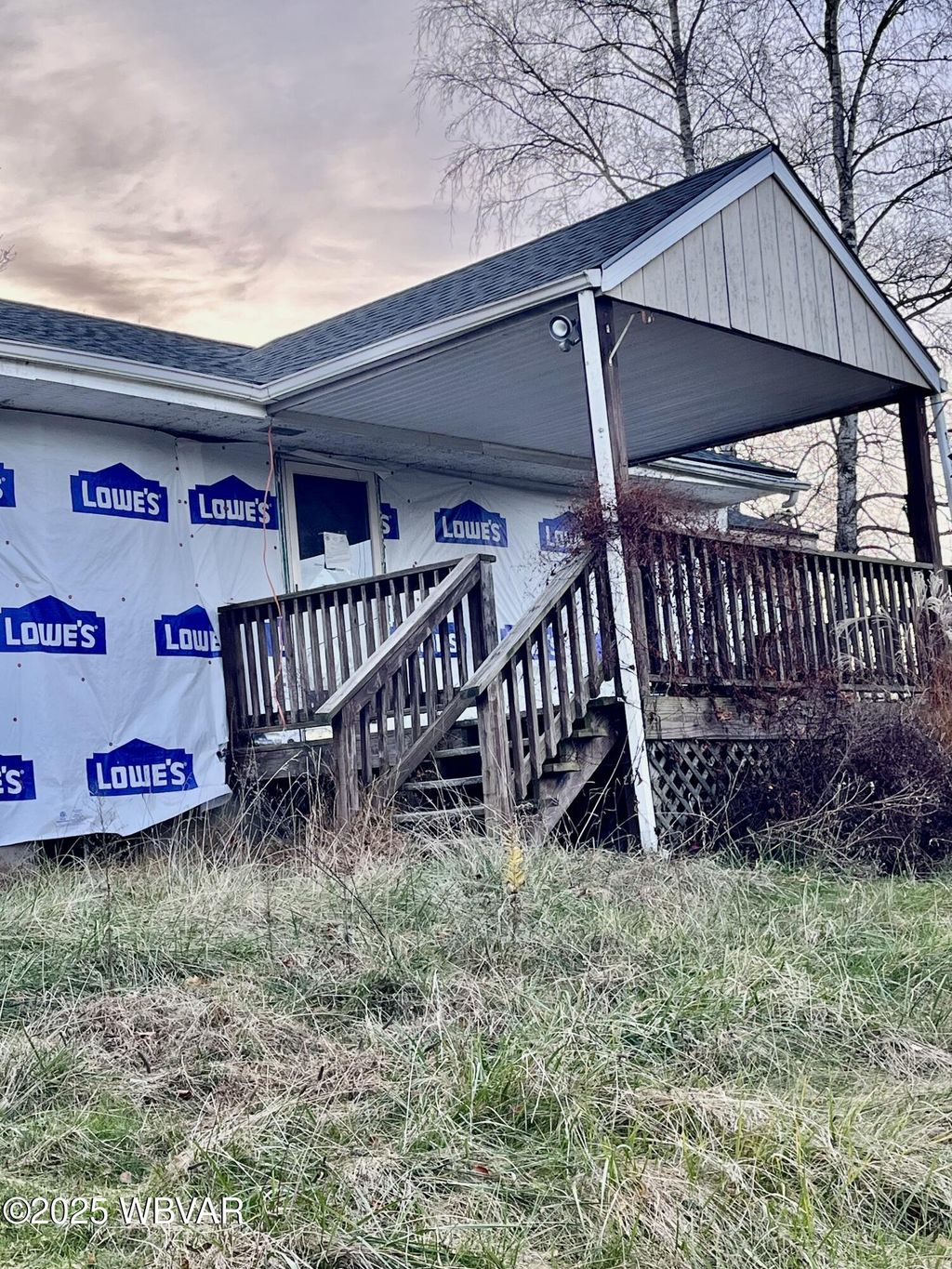 Photo of 692 MUNCY EXCHANGE ROAD, Muncy, PA 17756 (MLS # WB-102875)